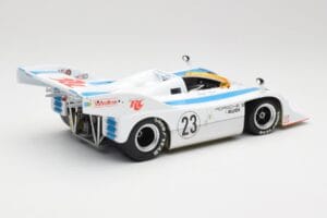 Porsche 917/10 Rinzler Motoracing #23 C. Kemp Can-Am Watkins Glen 1973 Minichamps 1:18 155736523 Kovina – slika 2 od 6
