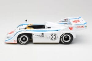 Porsche 917/10 Rinzler Motoracing #23 C. Kemp Can-Am Watkins Glen 1973 Minichamps 1:18 155736523 Kovina – slika 3 od 6