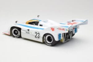 Porsche 917/10 Rinzler Motoracing #23 C. Kemp Can-Am Watkins Glen 1973 Minichamps 1:18 155736523 Kovina – slika 5 od 6