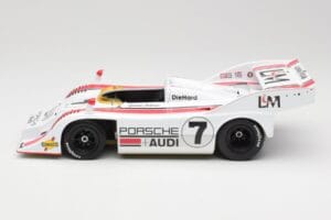 Porsche 917/10 Team Penske #7 G. Follmer Can-Am Series Champion 1972 Minichamps 1:18 155726507 Kovina – slika 3 od 6