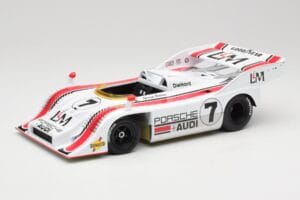 Porsche 917/10 Team Penske #7 G. Follmer Can-Am Series Champion 1972 Minichamps 1:18 155726507 Kovina