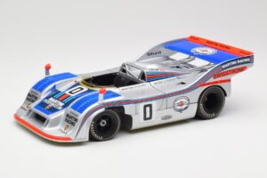 Porsche 917/20 Martini #0 G. Muller Interserie Champion 1974 Minichamps 1:18 100746100 Kovina