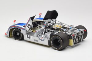 Porsche 917/20 Martini #0 G. Muller Interserie Champion 1974 Minichamps 1:18 100746100 Kovina – slika 5 od 8