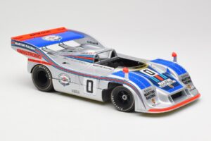 Porsche 917/20 Martini #0 G. Muller Interserie Champion 1974 Minichamps 1:18 100746100 Kovina – slika 6 od 8