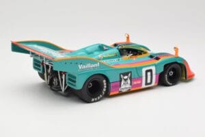 Porsche 917/20 Vaillant Racing #0 G. Muller Winner Interserie 1975 Minichamps 1:18 100756100 Kovina – slika 3 od 8