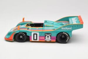 Porsche 917/20 Vaillant Racing #0 G. Muller Winner Interserie 1975 Minichamps 1:18 100756100 Kovina – slika 4 od 8