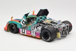 Porsche 917/20 Vaillant Racing #0 G. Muller Winner Interserie 1975 Minichamps 1:18 100756100 Kovina – slika 5 od 8