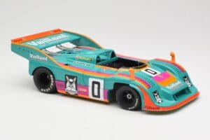 Porsche 917/20 Vaillant Racing #0 G. Muller Winner Interserie 1975 Minichamps 1:18 100756100 Kovina – slika 6 od 8