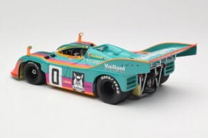 Porsche 917/20 Vaillant Racing #0 G. Muller Winner Interserie 1975 Minichamps 1:18 100756100 Kovina – slika 7 od 8