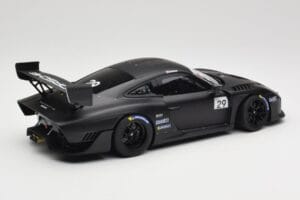 Porsche 935/19 GRT #29 C. Ineichen Porsche Motorsport GT2 RS Supersportscar Weekend Spa 2019 Minichamps 1:18 155067529 Kovina – slika 2 od 6