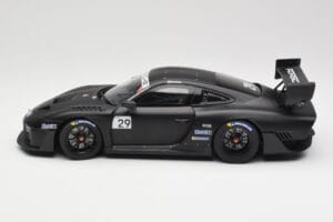 Porsche 935/19 GRT #29 C. Ineichen Porsche Motorsport GT2 RS Supersportscar Weekend Spa 2019 Minichamps 1:18 155067529 Kovina – slika 3 od 6