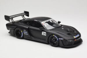 Porsche 935/19 GRT #29 C. Ineichen Porsche Motorsport GT2 RS Supersportscar Weekend Spa 2019 Minichamps 1:18 155067529 Kovina – slika 4 od 6