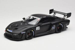 Porsche 935/19 GRT #29 C. Ineichen Porsche Motorsport GT2 RS Supersportscar Weekend Spa 2019 Minichamps 1:18 155067529 Kovina