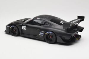 Porsche 935/19 GRT #29 C. Ineichen Porsche Motorsport GT2 RS Supersportscar Weekend Spa 2019 Minichamps 1:18 155067529 Kovina – slika 5 od 6