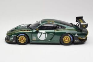 Porsche 935/19 #71 Tenner Racing 2019 Minichamps 1:18 155067571 Kovina – slika 3 od 6