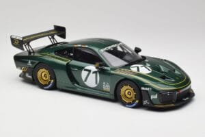 Porsche 935/19 #71 Tenner Racing 2019 Minichamps 1:18 155067571 Kovina – slika 4 od 6
