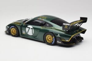 Porsche 935/19 #71 Tenner Racing 2019 Minichamps 1:18 155067571 Kovina – slika 5 od 6