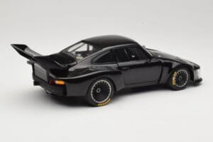 Porsche 935 Turbo Group 5 1976 Exoto 1:18 18101 Kovina – slika 3 od 8