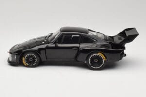 Porsche 935 Turbo Group 5 1976 Exoto 1:18 18101 Kovina – slika 4 od 8