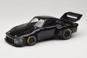 Porsche 935 Turbo Group 5 1976 Exoto 1:18 18101 Kovina