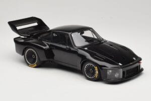 Porsche 935 Turbo Group 5 1976 Exoto 1:18 18101 Kovina – slika 6 od 8