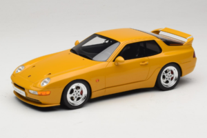 Porsche 968 Turbo S Rumen GT Spirit 1:18 GT947 Smola