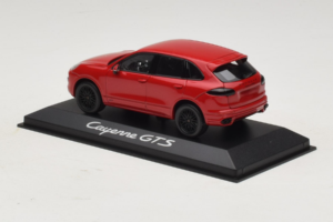 Porsche Cayenne 958 GTS Rdeč Minichamps 1:43 WAP0200070E Kovina – slika 3 od 5