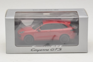 Porsche Cayenne 958 GTS Rdeč Minichamps 1:43 WAP0200070E Kovina – slika 5 od 5