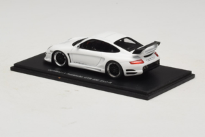 Porsche Gemballa Avalanche GTR 650 Evo 997 Bel Spark 1:43 S0719 Smola – slika 3 od 4