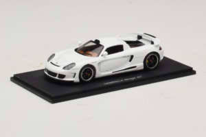Porsche Gemballa Mirage GT Bel Spark 1:43 S0722 Smola – slika 2 od 4