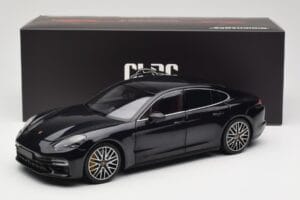 Porsche Panamera 971 Turbo S Moder Metallic Minichamps 1:18 113061075 Kovina – slika 8 od 8