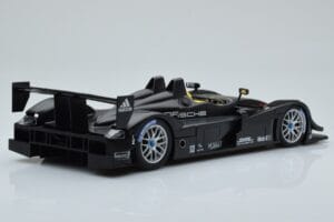 Porsche RS Spyder LMP2 24 Hours of Le Mans 2007 AUTOart 1:18 80773 Kovina – slika 3 od 8