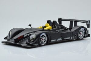 Porsche RS Spyder LMP2 24 Hours of Le Mans 2007 AUTOart 1:18 80773 Kovina
