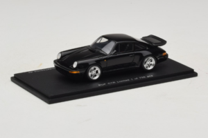 Porsche RUF CTR G-Series Črn Spark 1:43 SPARK001 Smola – slika 2 od 4