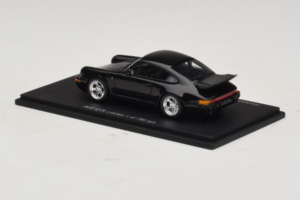 Porsche RUF CTR G-Series Črn Spark 1:43 SPARK001 Smola – slika 3 od 4