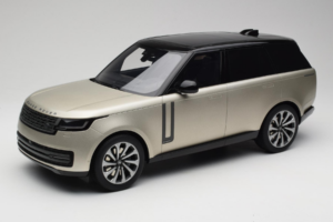 Range Rover L460 P530 Autobiography Sunset Gold GT Spirit 1:12 GT542 Smola