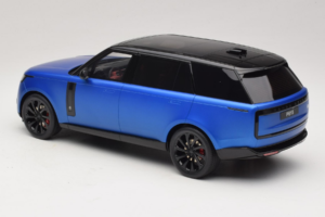 Range Rover P615 SV Velocity Blue GT Spirit 1:18 GT540 Smola – slika 5 od 6
