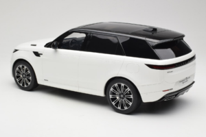 Range Rover Sport L461 P510e Fuji White GT Spirit 1:12 GT553 Smola – slika 5 od 6