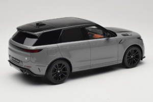 Range Rover Sport SV Edition Two Marl Grey Gloss GT Spirit 1:18 GT539 Smola – slika 2 od 6