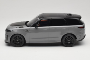 Range Rover Sport SV Edition Two Marl Grey Gloss GT Spirit 1:18 GT539 Smola – slika 3 od 6