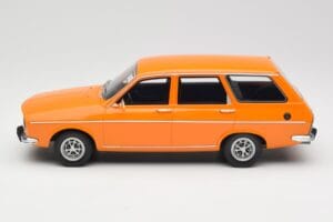 Renault 12 TS Break Orange Andalou Otto 1:18 OT1139 Smola – slika 3 od 6
