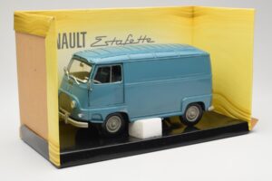 Renault Estafette Moder Norev 1:18 185170 Kovina – slika 2 od 4