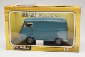 Renault Estafette Moder Norev 1:18 185170 Kovina – slika 4 od 4