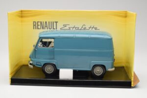 Renault Estafette Moder Norev 1:18 185170 Kovina