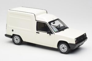 Renault Express Bel Otto 1:18 OT466 Smola