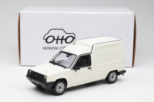 Renault Express Bel Otto 1:18 OT466 Smola – slika 5 od 5