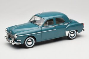Renault Fregate Sevigne Zelen Norev 1:18 185284 Kovina