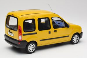 Renault Kangoo 1.4 RT Soleil Rumen Otto 1:18 OT474 Smola – slika 2 od 6