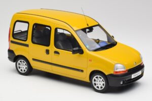 Renault Kangoo 1.4 RT Soleil Rumen Otto 1:18 OT474 Smola – slika 4 od 6