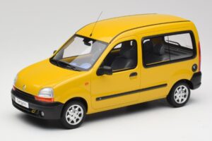 Renault Kangoo 1.4 RT Soleil Rumen Otto 1:18 OT474 Smola